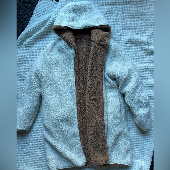 Reversible puffer - Picture 3 of 3